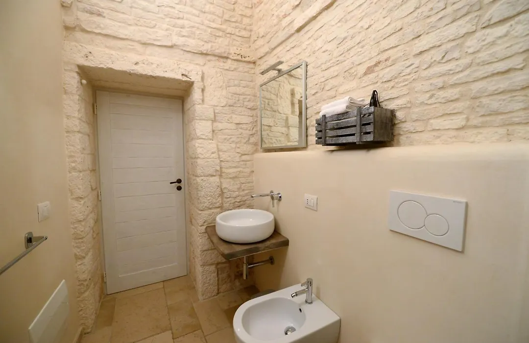Trullo A Casedd-1