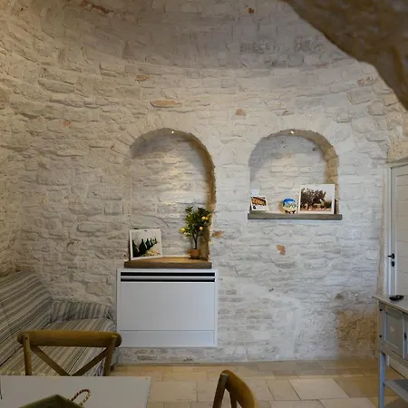 Trullo A Casedd-3