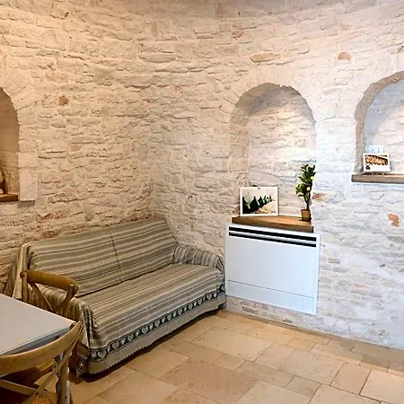 Trullo A Casedd-2